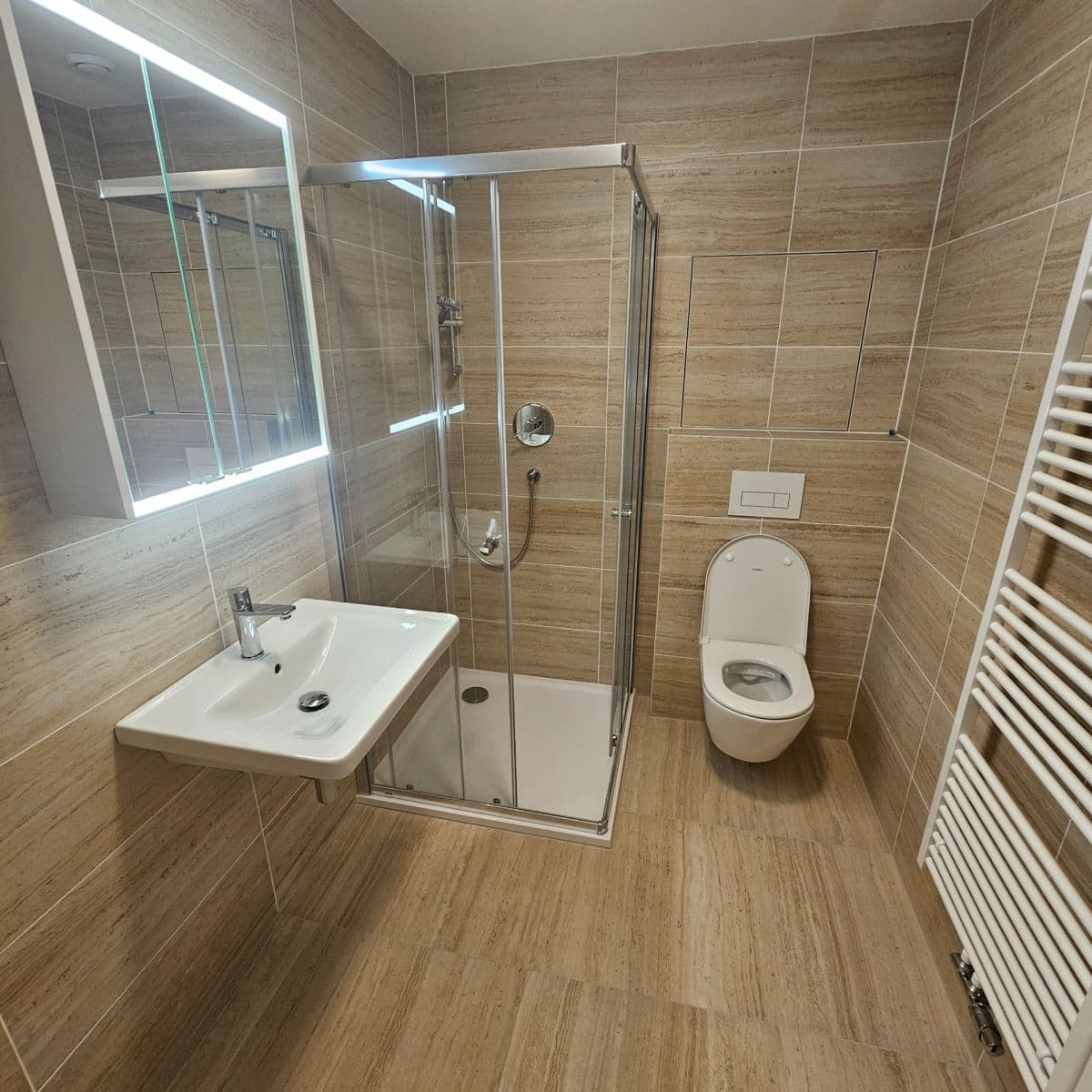 Prenájom bytu 2-izbový 59 m², Ghegova, Brno, Jihomoravský kraj Prenájom bytu 2-izbový 59 m², Ghegova, Brno, Jihomoravský kraj