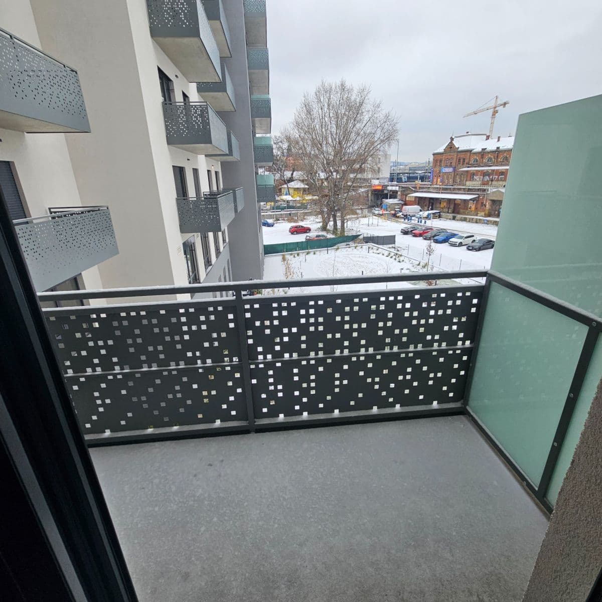 Prenájom bytu 2-izbový 59 m², Ghegova, Brno, Jihomoravský kraj Prenájom bytu 2-izbový 59 m², Ghegova, Brno, Jihomoravský kraj