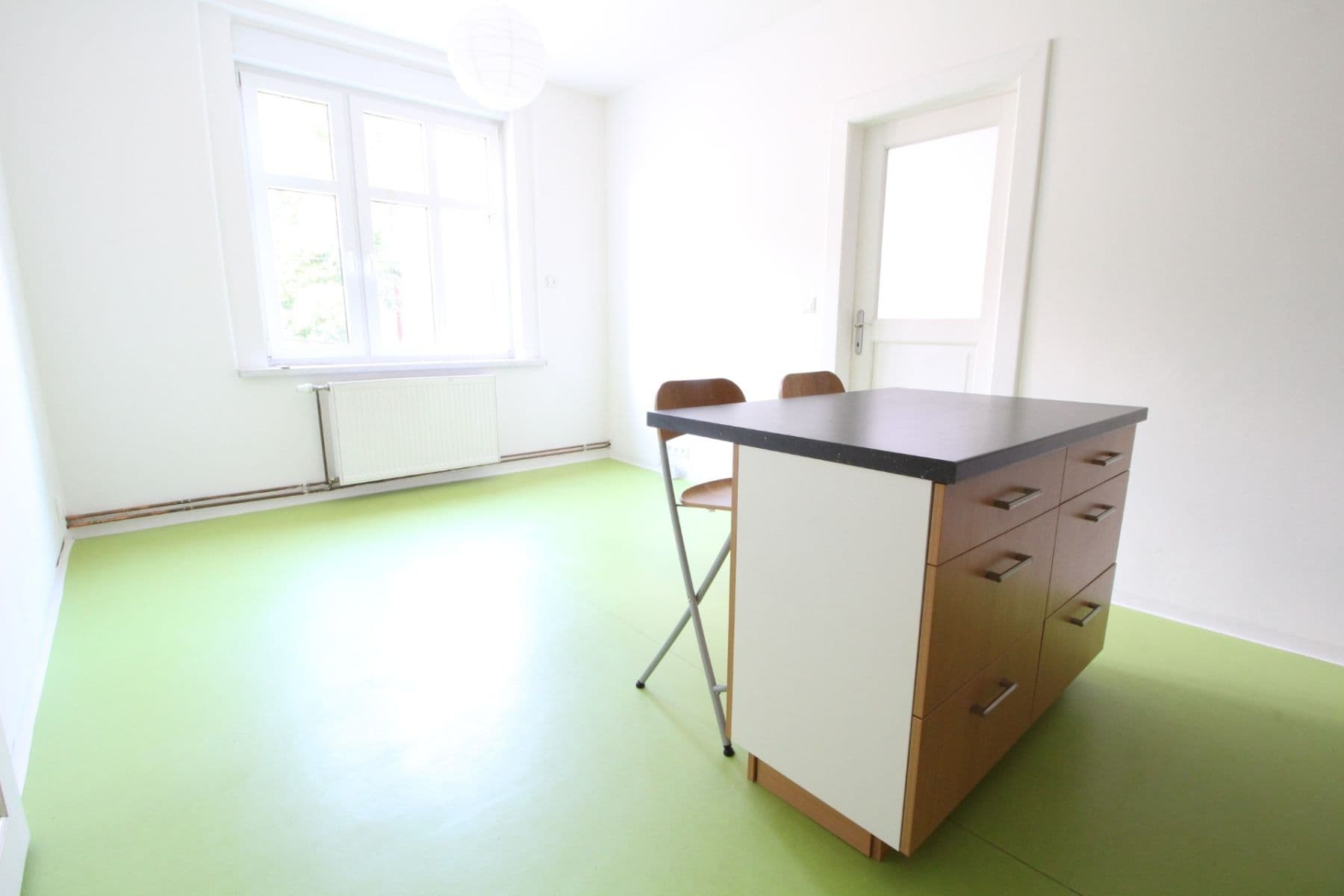 Prenájom bytu 2-izbový 54 m², Štěpánkova, Beroun, Středočeský kraj Prenájom bytu 2-izbový 54 m², Štěpánkova, Beroun, Středočeský kraj