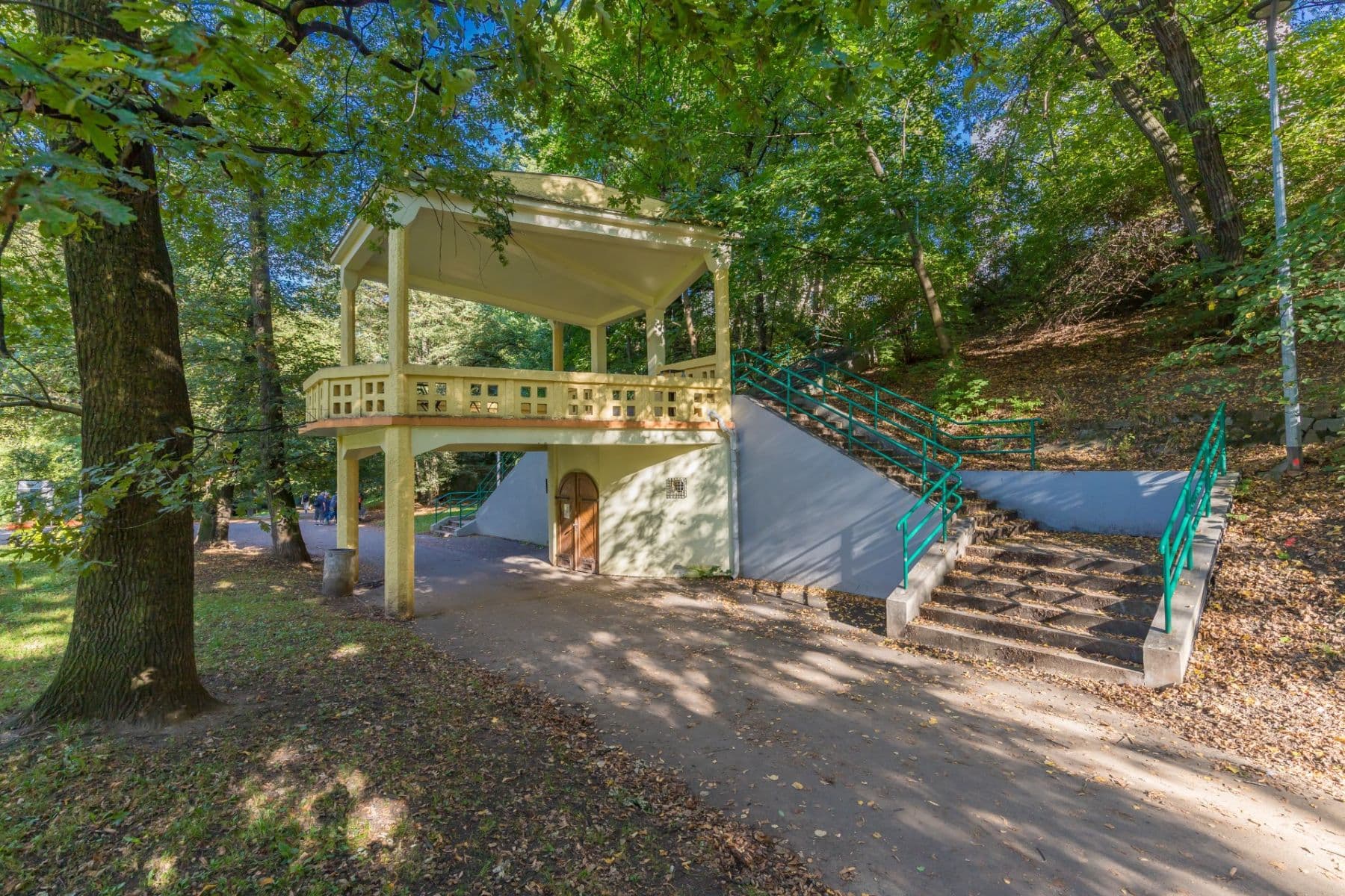 Predaj bytu 3-izbový 95 m², Horní, Praha, Praha Predaj bytu 3-izbový 95 m², Horní, Praha, Praha