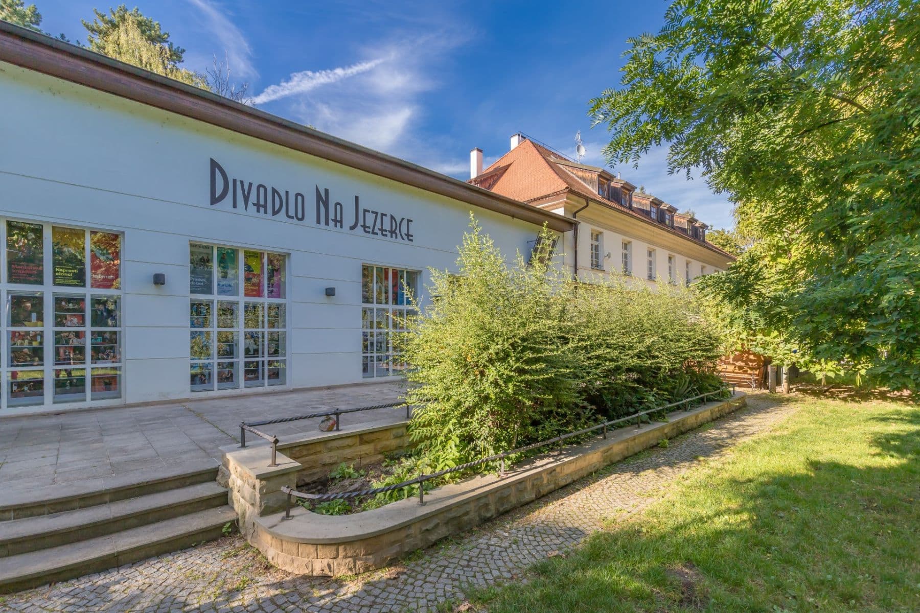 Predaj bytu 3-izbový 95 m², Horní, Praha, Praha Predaj bytu 3-izbový 95 m², Horní, Praha, Praha