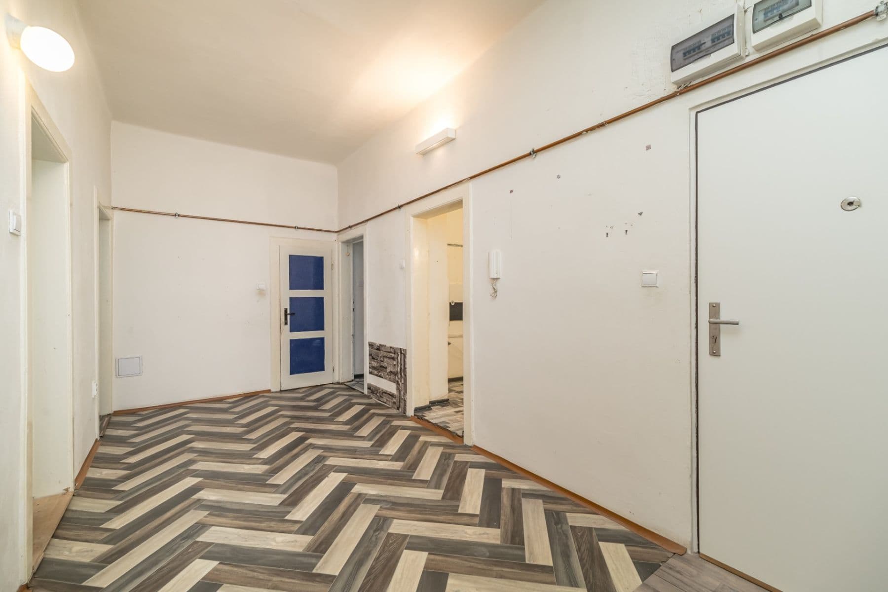 Predaj bytu 3-izbový 95 m², Horní, Praha, Praha Predaj bytu 3-izbový 95 m², Horní, Praha, Praha