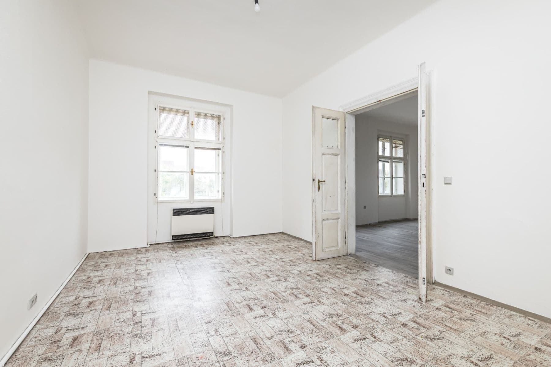 Predaj bytu 2-izbový 85 m², Karlínské náměstí, Praha, Praha Predaj bytu 2-izbový 85 m², Karlínské náměstí, Praha, Praha