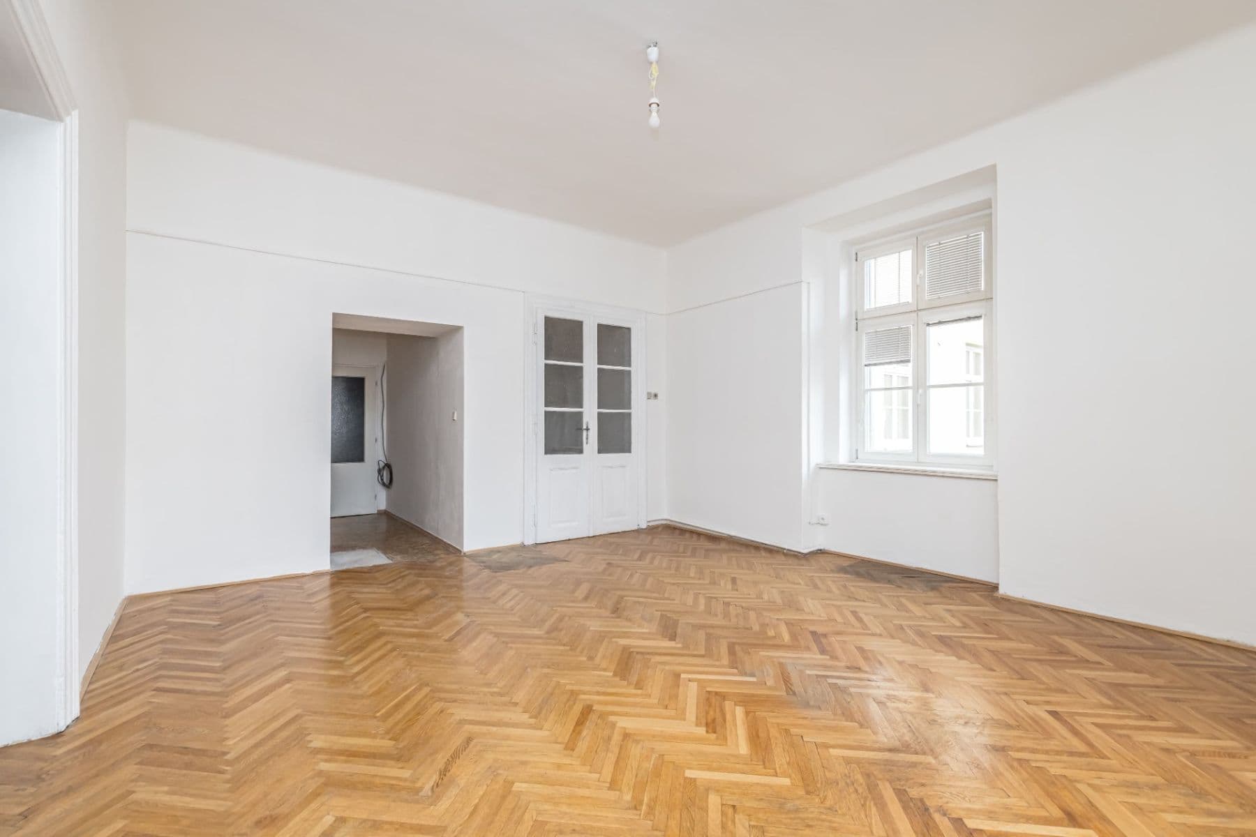 Predaj bytu 2-izbový 85 m², Karlínské náměstí, Praha, Praha Predaj bytu 2-izbový 85 m², Karlínské náměstí, Praha, Praha