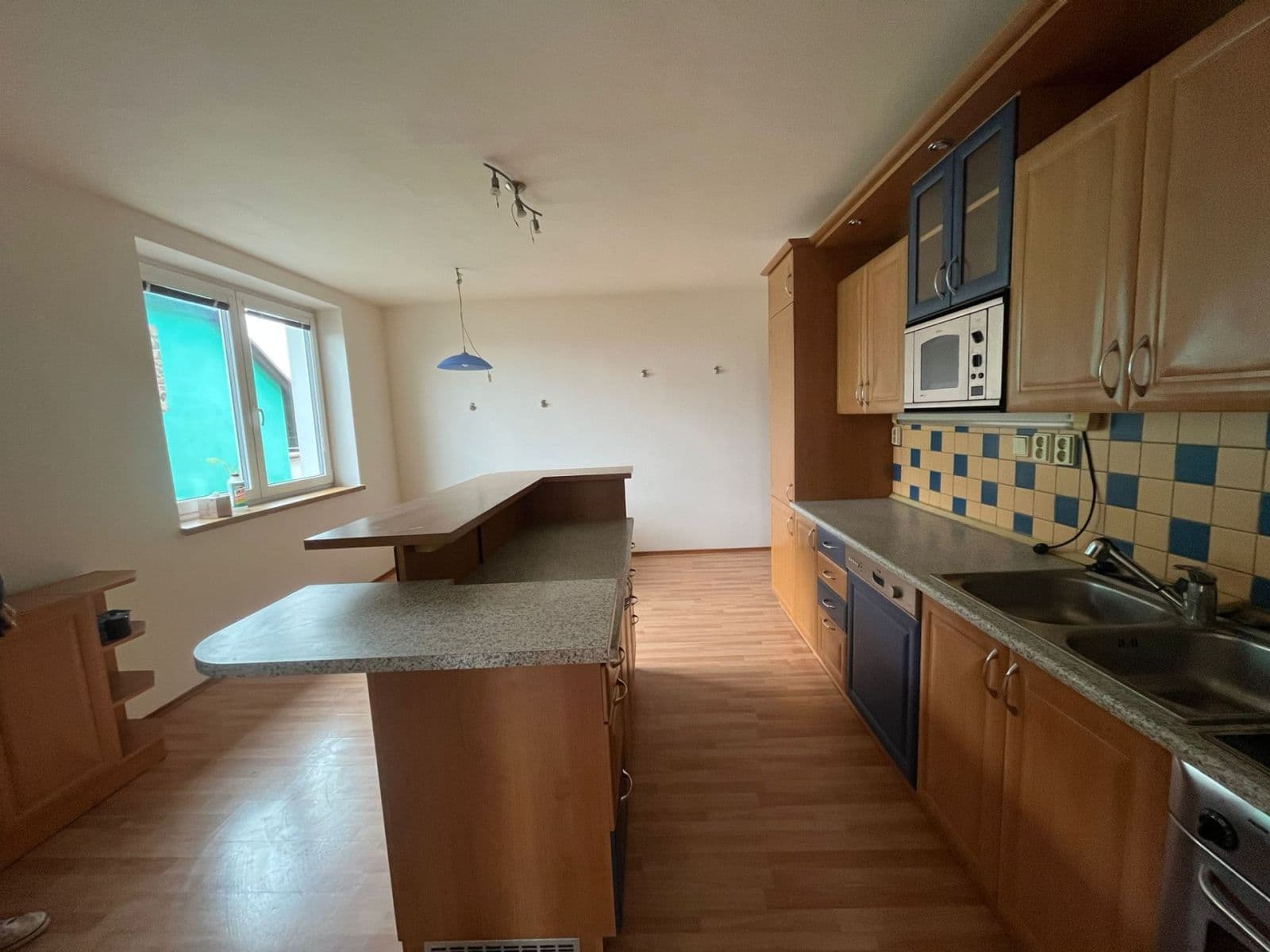 Prenájom bytu 3-izbový 75 m², Na Výšině, Havlíčkův Brod, Kraj Vysočina Prenájom bytu 3-izbový 75 m², Na Výšině, Havlíčkův Brod, Kraj Vysočina