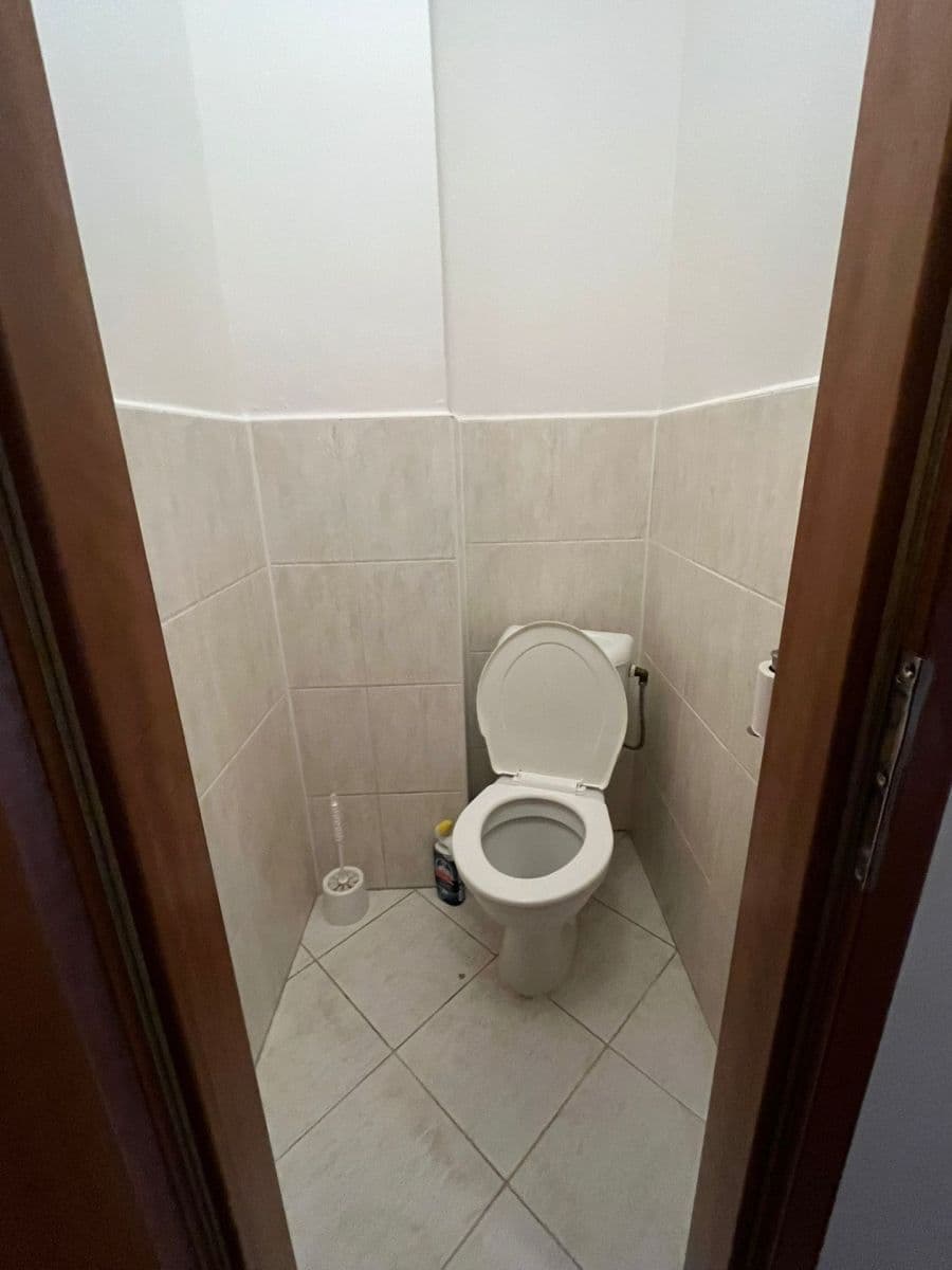 Prenájom bytu 3-izbový 75 m², Na Výšině, Havlíčkův Brod, Kraj Vysočina Prenájom bytu 3-izbový 75 m², Na Výšině, Havlíčkův Brod, Kraj Vysočina