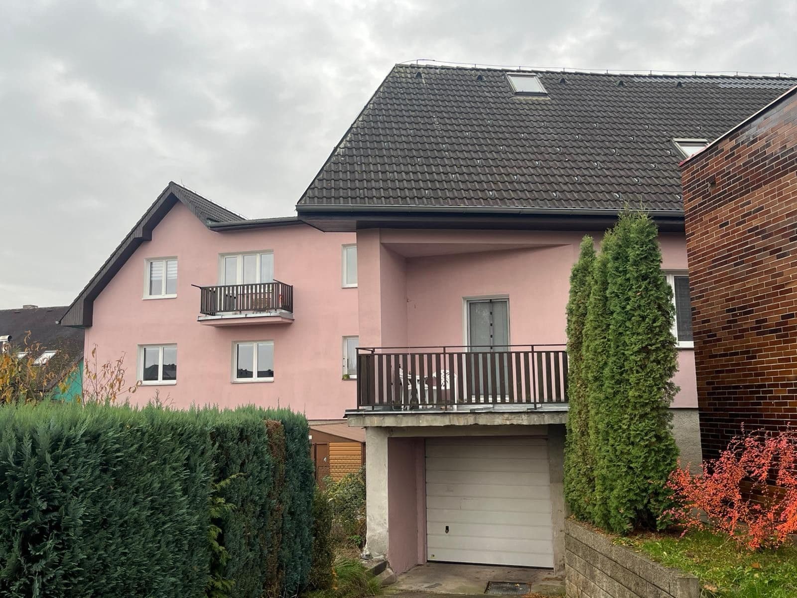 Prenájom bytu 3-izbový 75 m², Na Výšině, Havlíčkův Brod, Kraj Vysočina Prenájom bytu 3-izbový 75 m², Na Výšině, Havlíčkův Brod, Kraj Vysočina