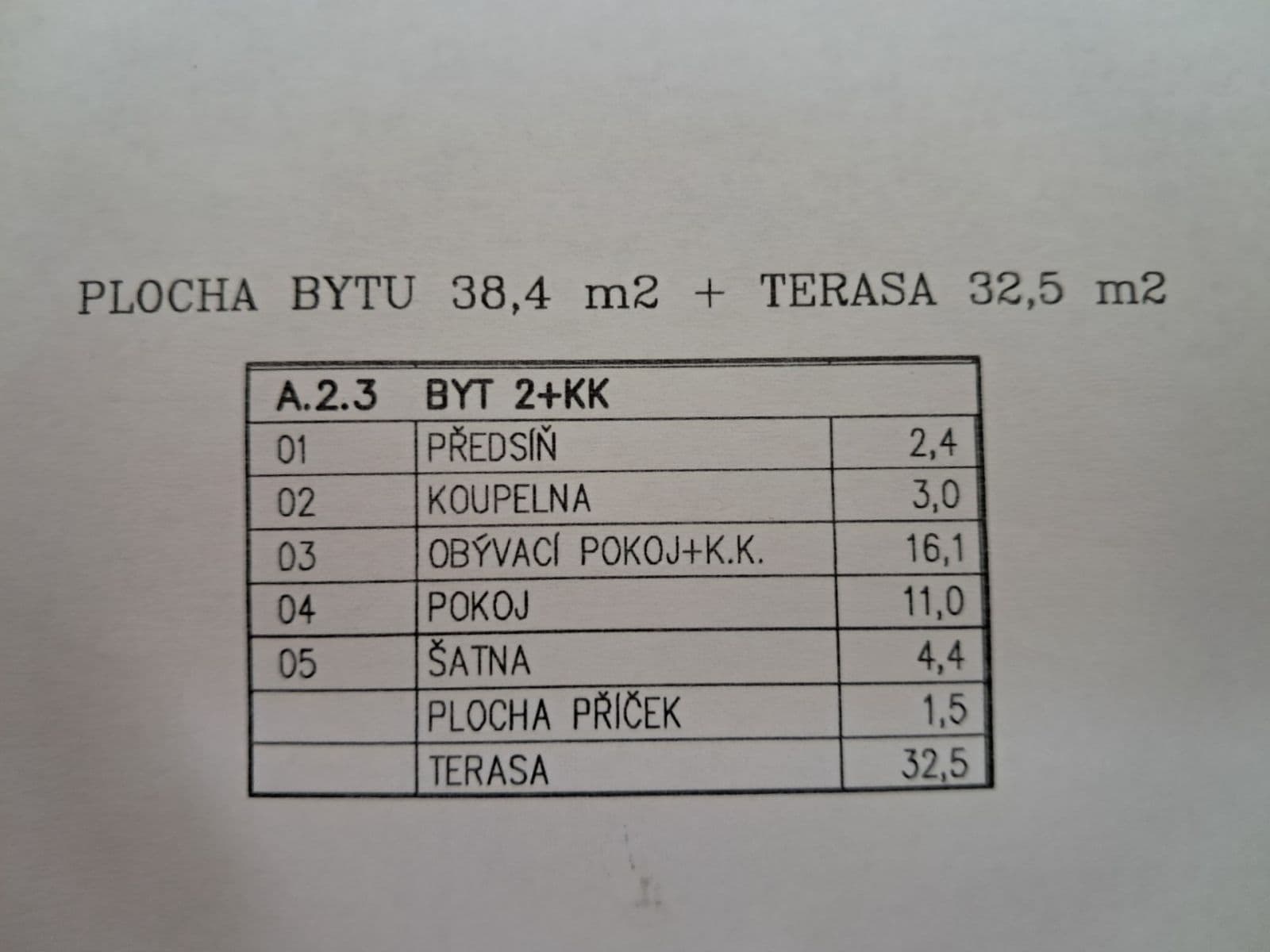 Prenájom bytu 2-izbový 39 m², Hořovice, Středočeský kraj Prenájom bytu 2-izbový 39 m², Hořovice, Středočeský kraj