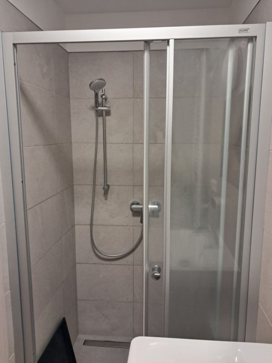 Prenájom bytu 2-izbový 39 m², Hořovice, Středočeský kraj Prenájom bytu 2-izbový 39 m², Hořovice, Středočeský kraj