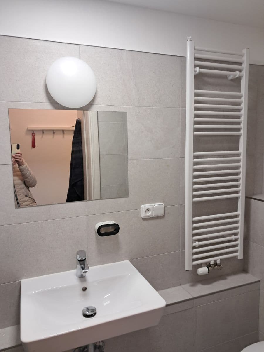 Prenájom bytu 2-izbový 39 m², Hořovice, Středočeský kraj Prenájom bytu 2-izbový 39 m², Hořovice, Středočeský kraj