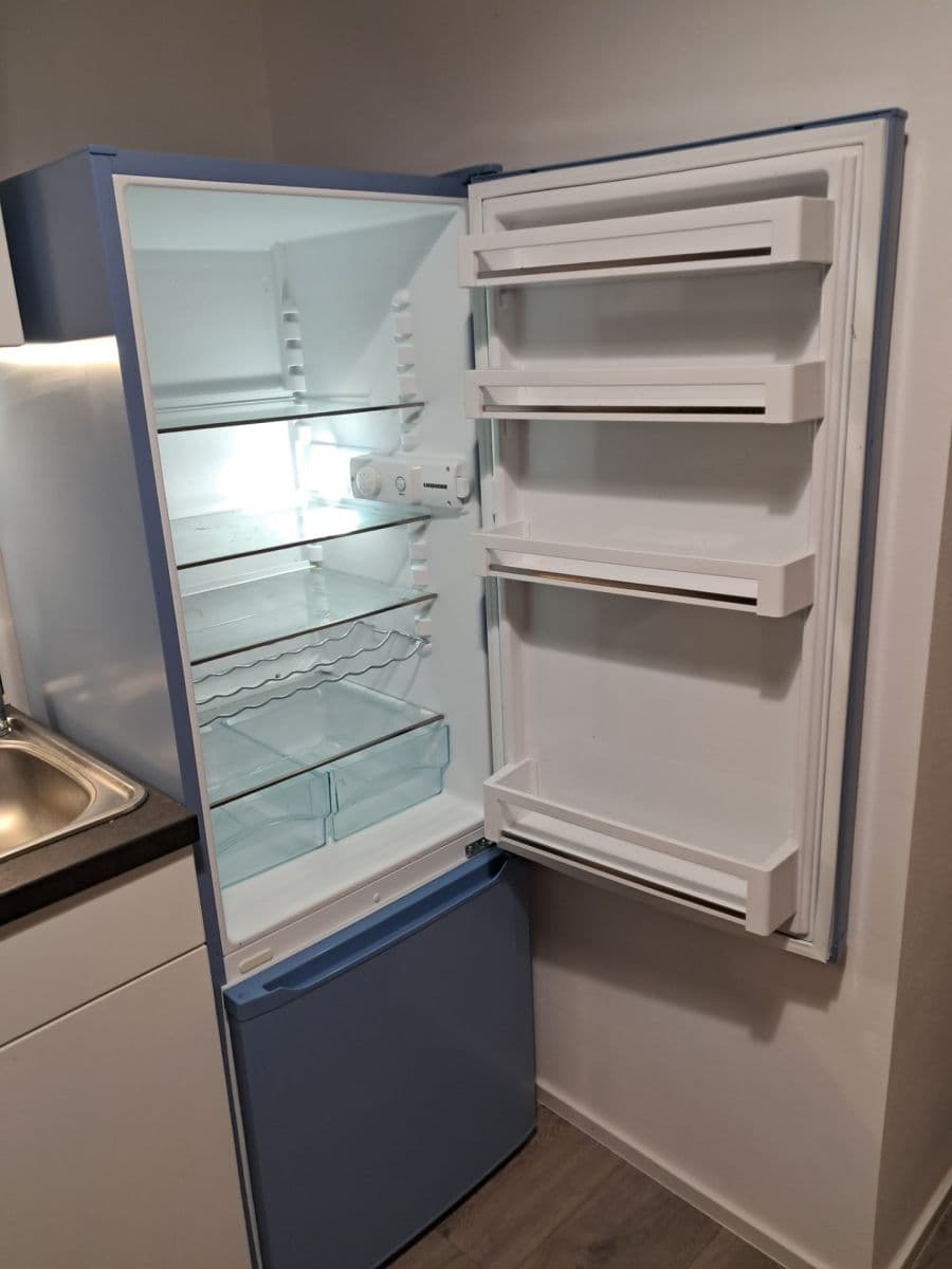 Prenájom bytu 2-izbový 39 m², Hořovice, Středočeský kraj Prenájom bytu 2-izbový 39 m², Hořovice, Středočeský kraj