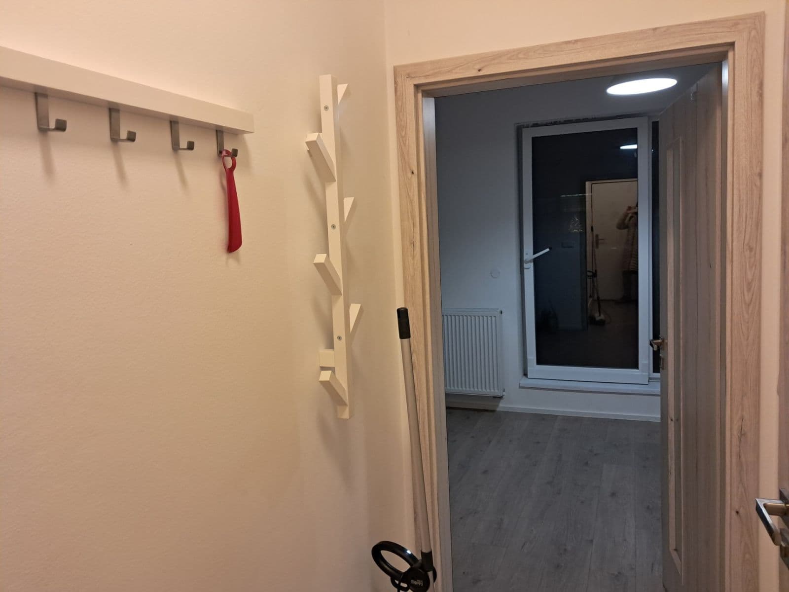 Prenájom bytu 2-izbový 39 m², Hořovice, Středočeský kraj Prenájom bytu 2-izbový 39 m², Hořovice, Středočeský kraj