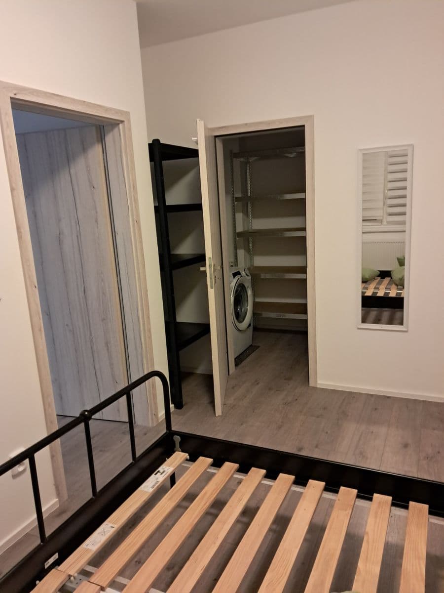 Prenájom bytu 2-izbový 39 m², Hořovice, Středočeský kraj Prenájom bytu 2-izbový 39 m², Hořovice, Středočeský kraj