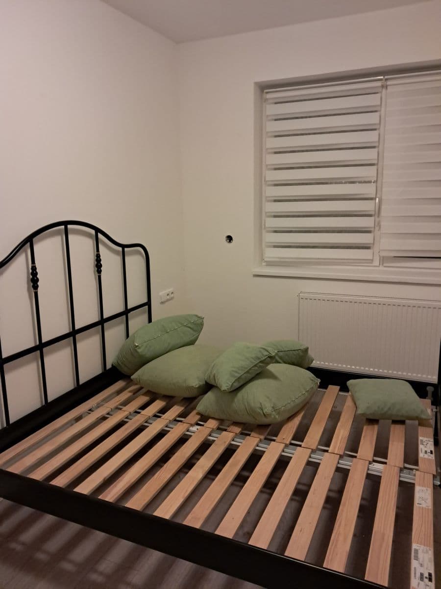 Prenájom bytu 2-izbový 39 m², Hořovice, Středočeský kraj Prenájom bytu 2-izbový 39 m², Hořovice, Středočeský kraj