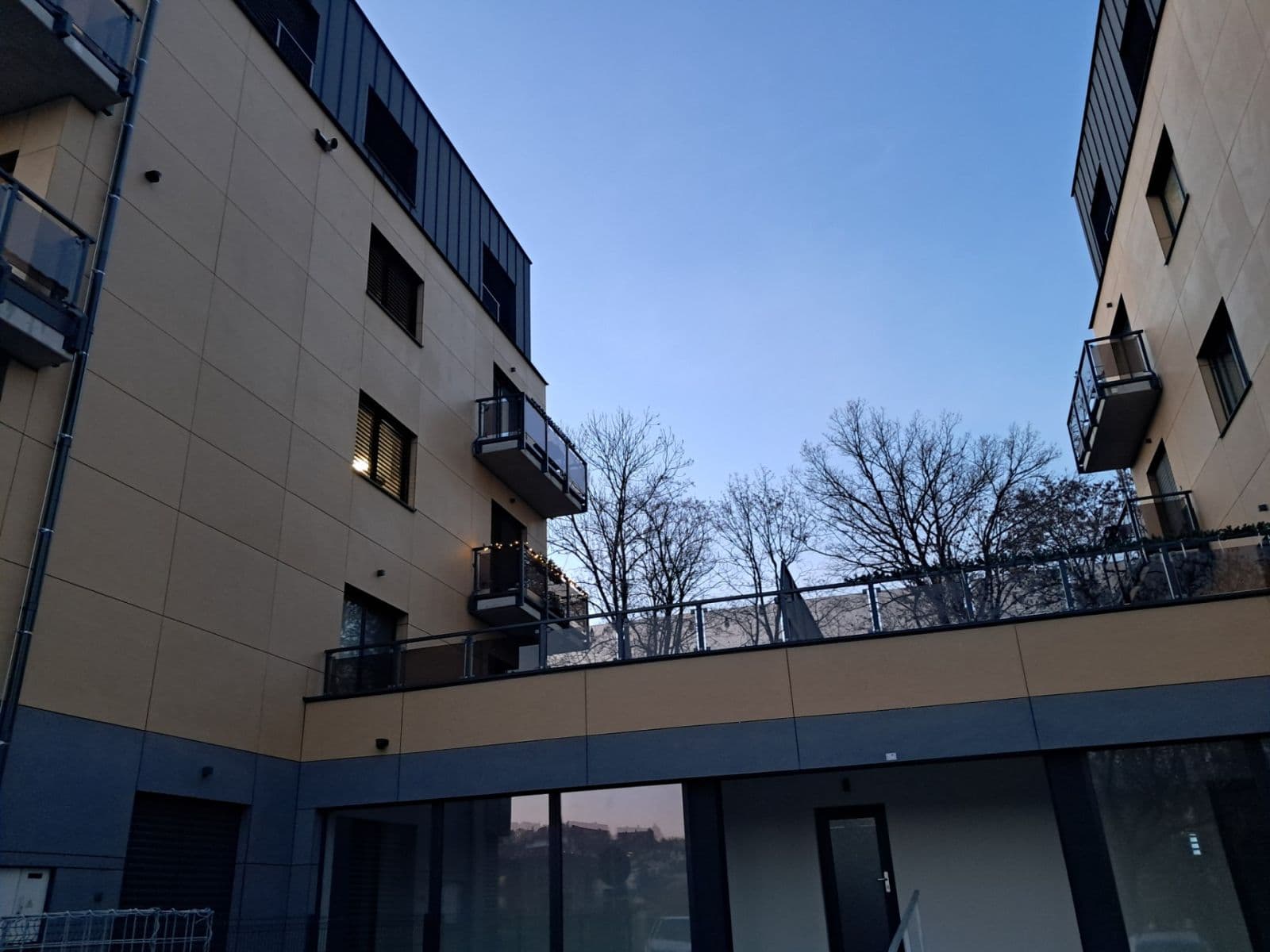 Prenájom bytu 2-izbový 39 m², Hořovice, Středočeský kraj Prenájom bytu 2-izbový 39 m², Hořovice, Středočeský kraj