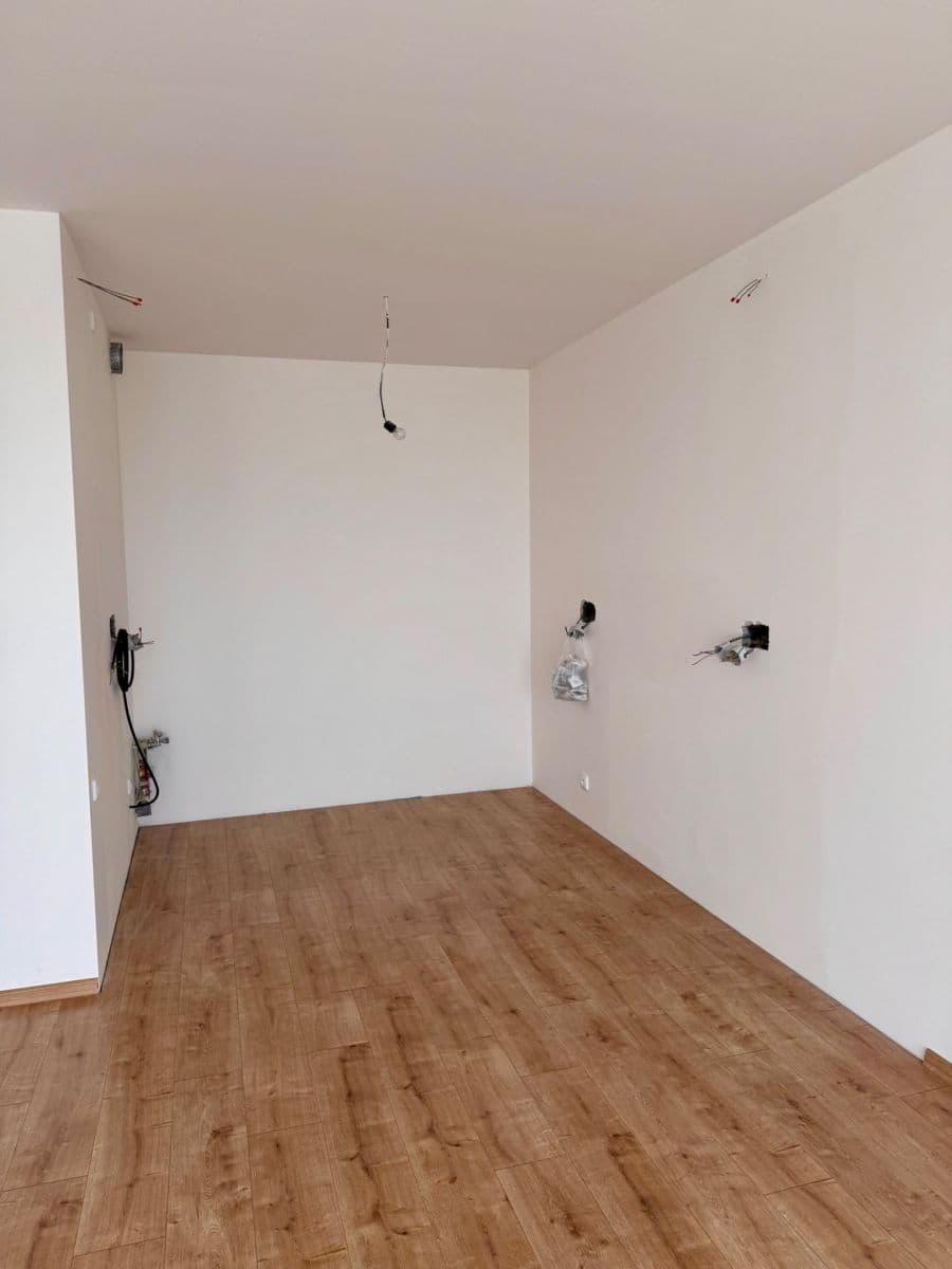 Prenájom bytu 2-izbový 56 m², Čakovická, Praha, Praha Prenájom bytu 2-izbový 56 m², Čakovická, Praha, Praha