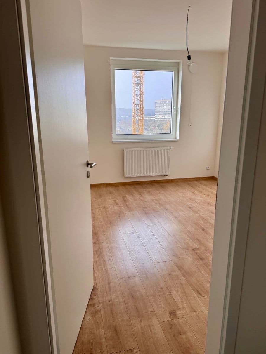 Prenájom bytu 2-izbový 56 m², Čakovická, Praha, Praha Prenájom bytu 2-izbový 56 m², Čakovická, Praha, Praha