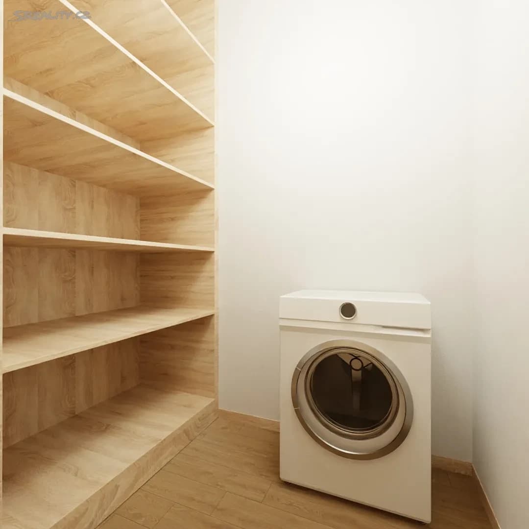 Predaj bytu 2-izbový 52 m², Lázeňská, Slaný, Středočeský kraj Predaj bytu 2-izbový 52 m², Lázeňská, Slaný, Středočeský kraj