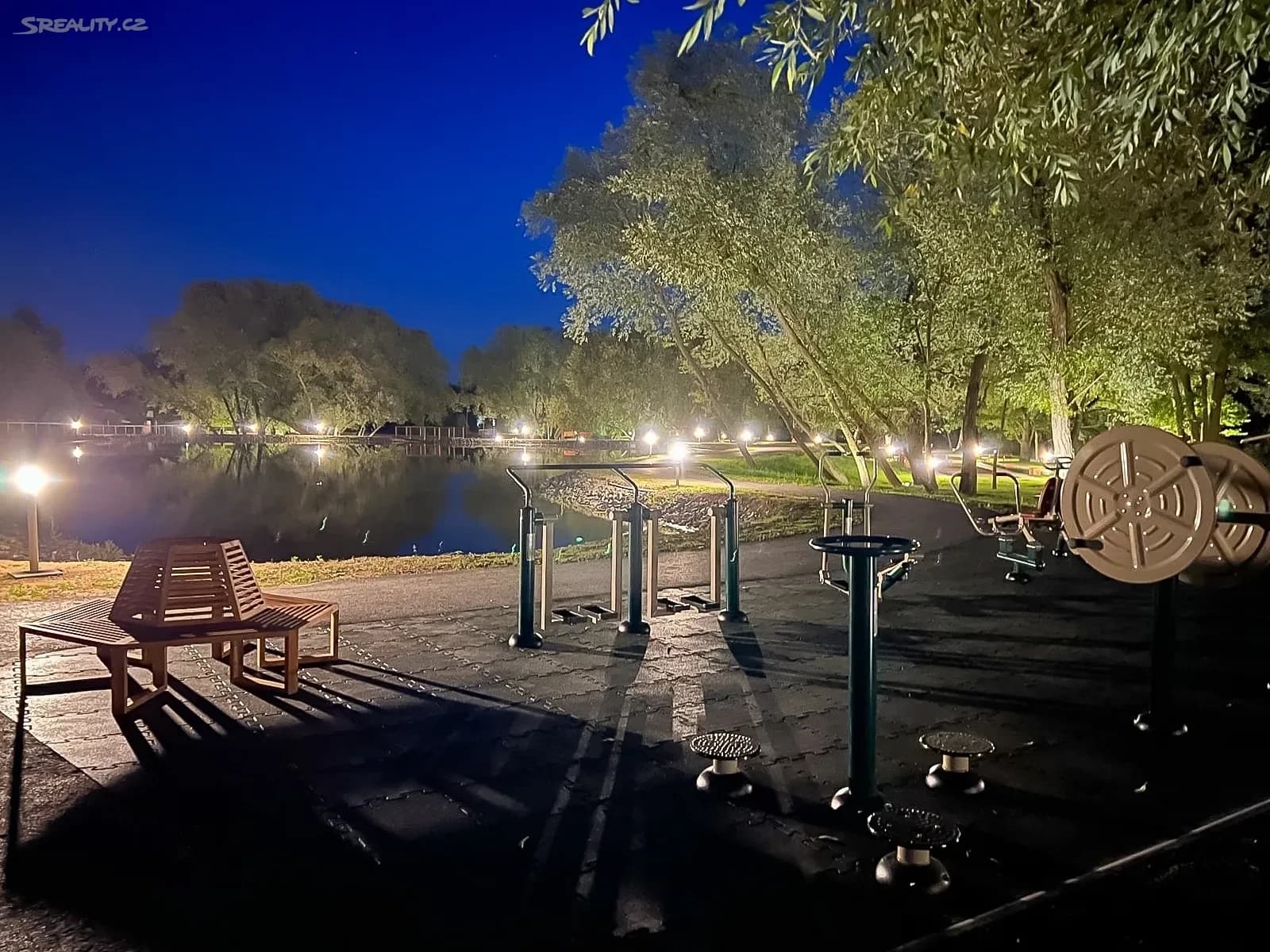 Predaj bytu 2-izbový 52 m², Lázeňská, Slaný, Středočeský kraj Predaj bytu 2-izbový 52 m², Lázeňská, Slaný, Středočeský kraj