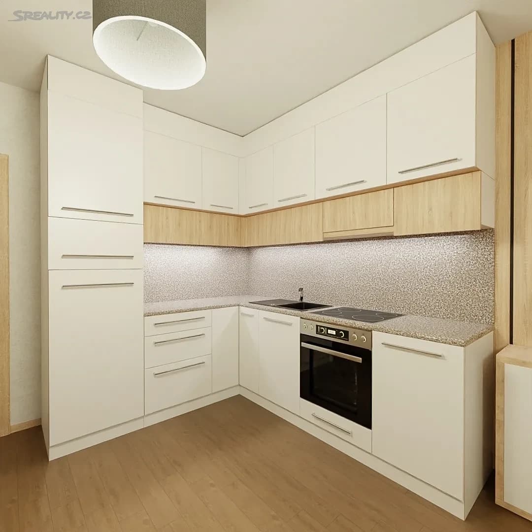 Predaj bytu 2-izbový 52 m², Lázeňská, Slaný, Středočeský kraj Predaj bytu 2-izbový 52 m², Lázeňská, Slaný, Středočeský kraj