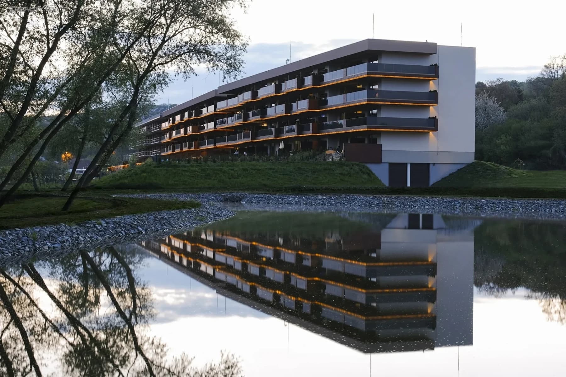 Predaj bytu 2-izbový 52 m², Lázeňská, Slaný, Středočeský kraj Predaj bytu 2-izbový 52 m², Lázeňská, Slaný, Středočeský kraj