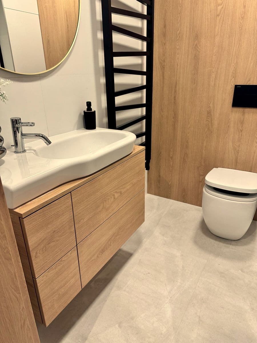 Predaj bytu 3-izbový 118 m², V Zeleném údolí, Praha, Praha Predaj bytu 3-izbový 118 m², V Zeleném údolí, Praha, Praha