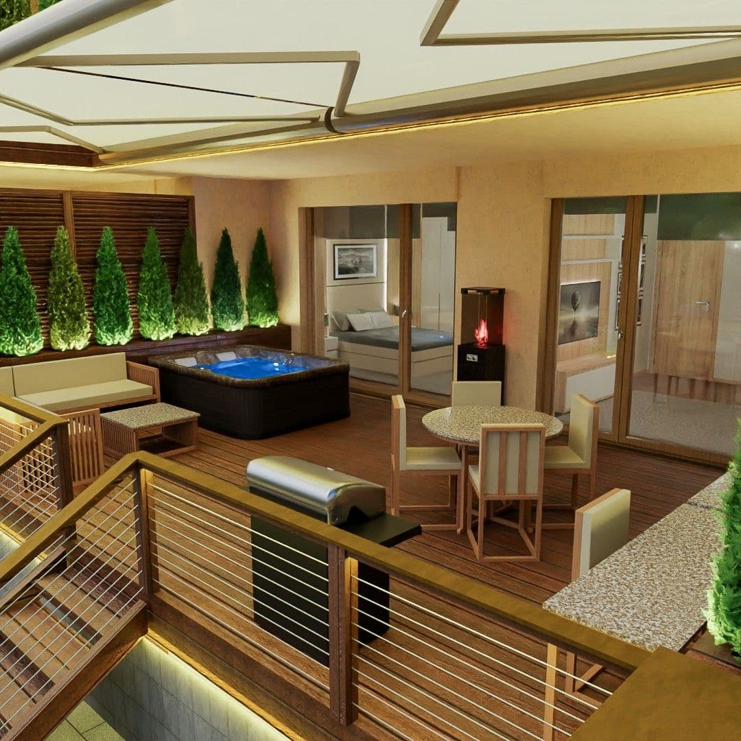 Predaj bytu 2-izbový 52 m², Lázeňská, Slaný, Středočeský kraj Predaj bytu 2-izbový 52 m², Lázeňská, Slaný, Středočeský kraj