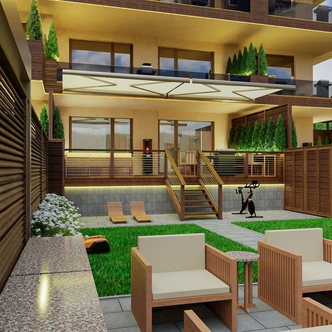 Predaj bytu 2-izbový 52 m², Lázeňská, Slaný, Středočeský kraj Predaj bytu 2-izbový 52 m², Lázeňská, Slaný, Středočeský kraj