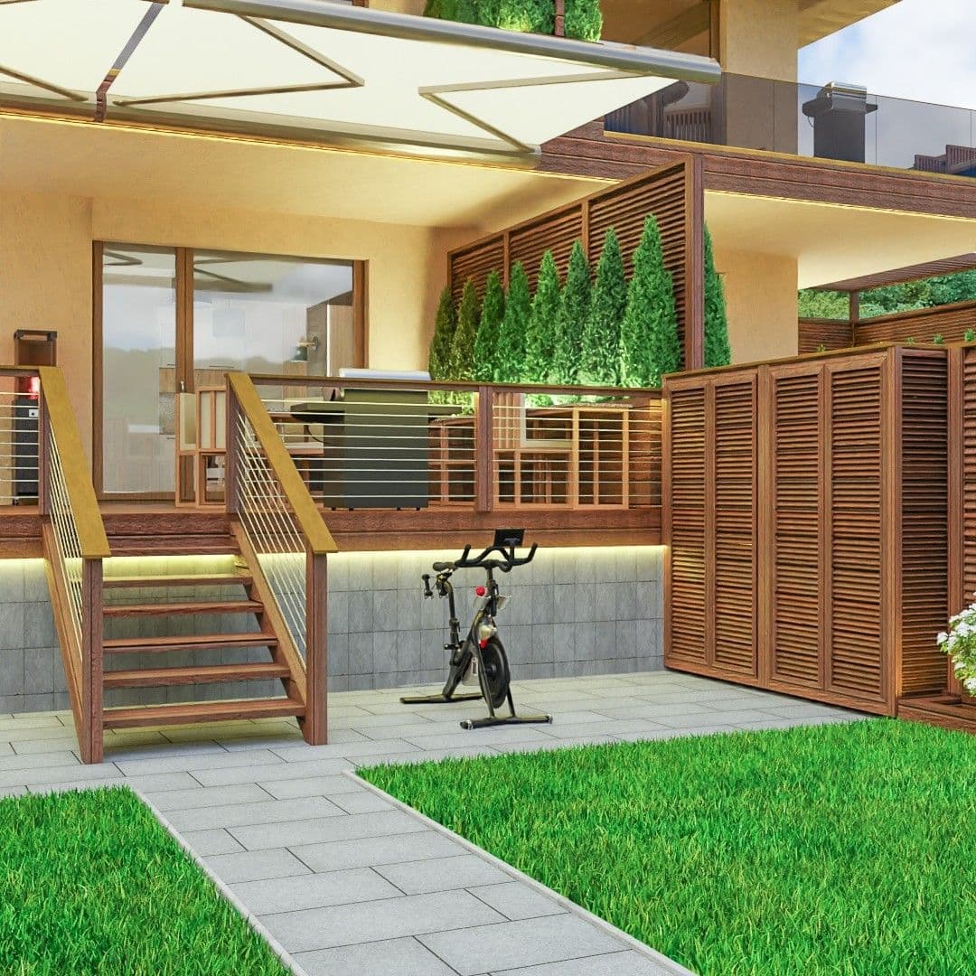 Predaj bytu 2-izbový 52 m², Lázeňská, Slaný, Středočeský kraj Predaj bytu 2-izbový 52 m², Lázeňská, Slaný, Středočeský kraj