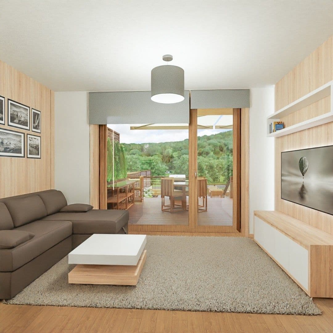 Predaj bytu 2-izbový 52 m², Lázeňská, Slaný, Středočeský kraj Predaj bytu 2-izbový 52 m², Lázeňská, Slaný, Středočeský kraj