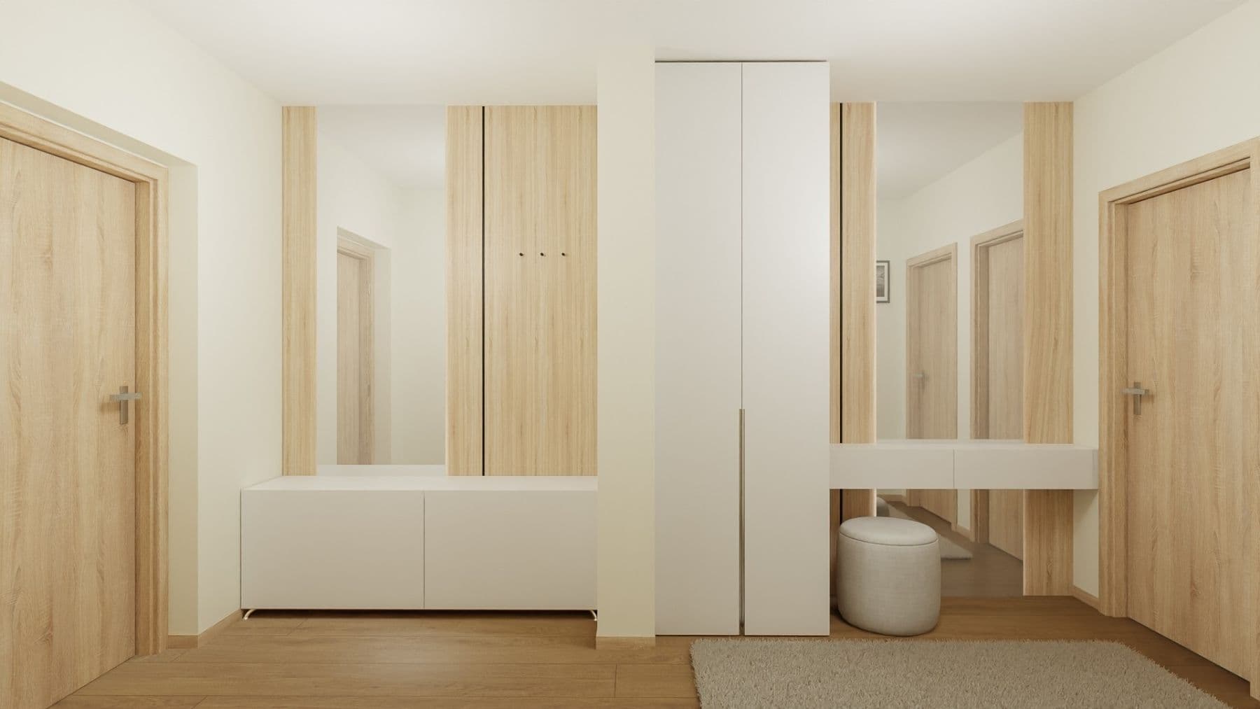 Predaj bytu 2-izbový 52 m², Lázeňská, Slaný, Středočeský kraj Predaj bytu 2-izbový 52 m², Lázeňská, Slaný, Středočeský kraj