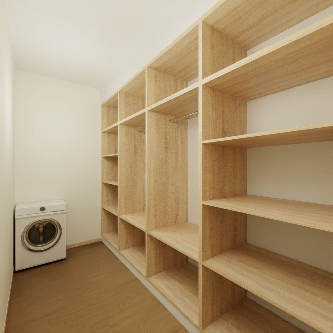 Predaj bytu 2-izbový 52 m², Lázeňská, Slaný, Středočeský kraj Predaj bytu 2-izbový 52 m², Lázeňská, Slaný, Středočeský kraj