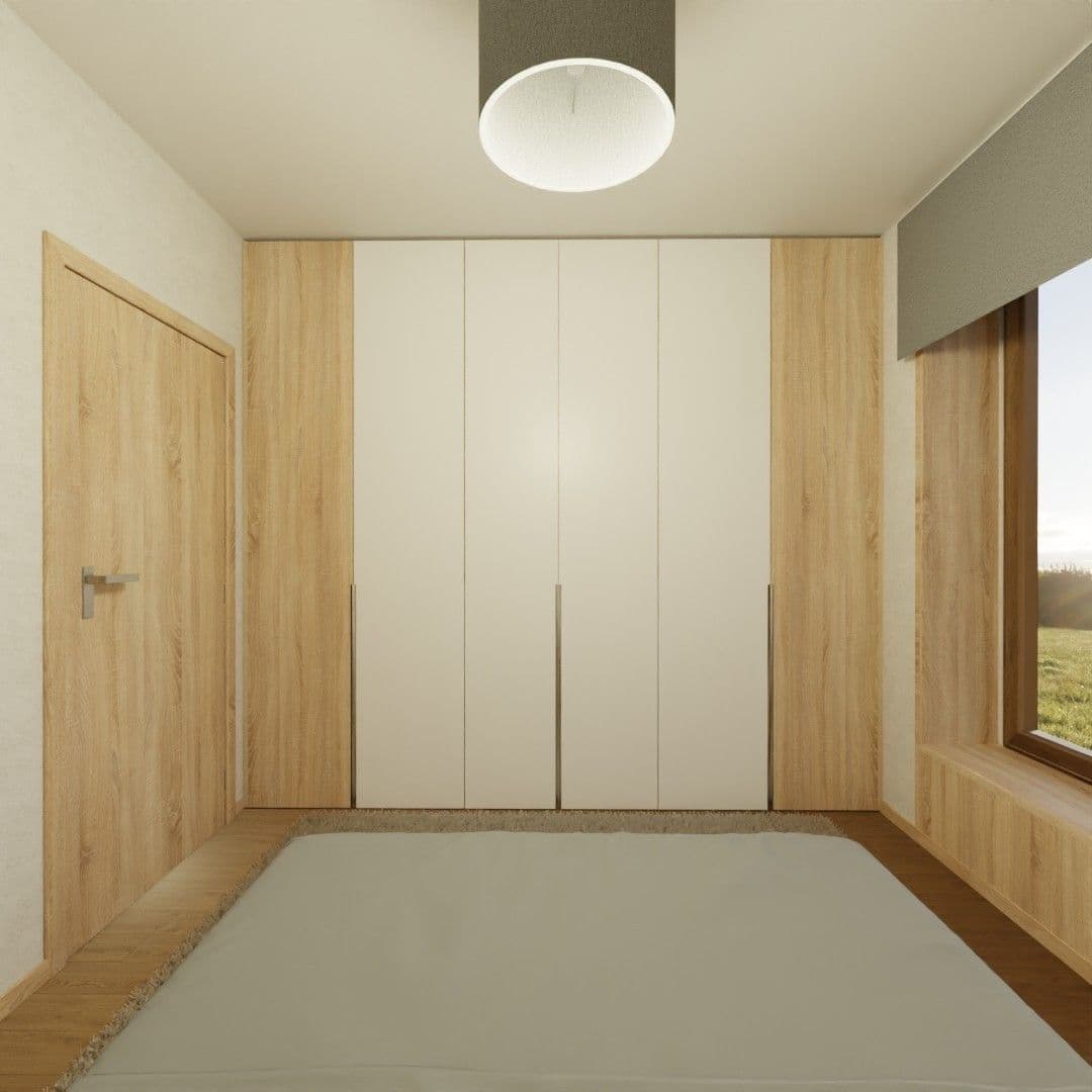 Predaj bytu 2-izbový 52 m², Lázeňská, Slaný, Středočeský kraj Predaj bytu 2-izbový 52 m², Lázeňská, Slaný, Středočeský kraj