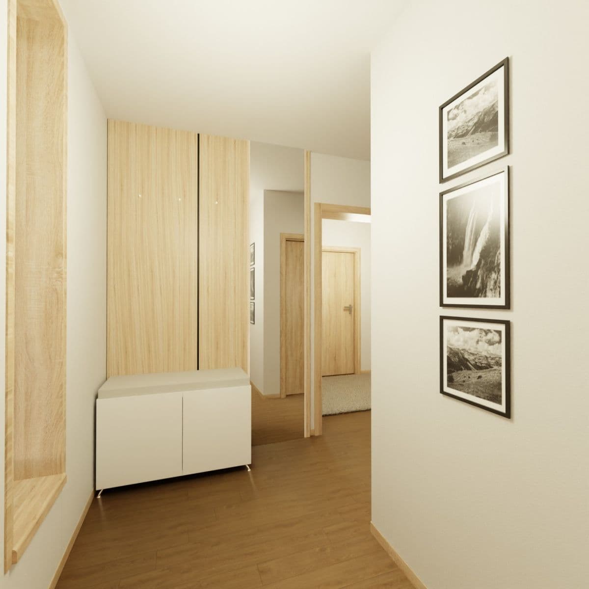 Predaj bytu 2-izbový 52 m², Lázeňská, Slaný, Středočeský kraj Predaj bytu 2-izbový 52 m², Lázeňská, Slaný, Středočeský kraj