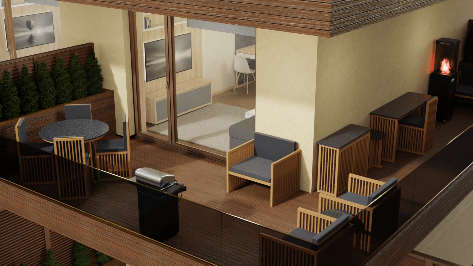 Predaj bytu 2-izbový 52 m², Lázeňská, Slaný, Středočeský kraj Predaj bytu 2-izbový 52 m², Lázeňská, Slaný, Středočeský kraj