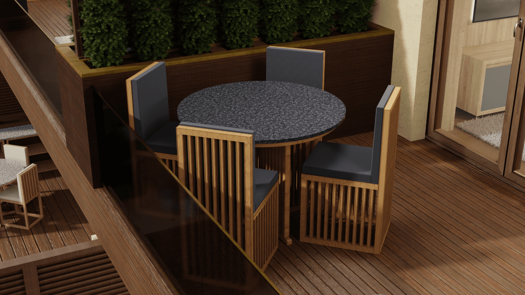 Predaj bytu 2-izbový 52 m², Lázeňská, Slaný, Středočeský kraj Predaj bytu 2-izbový 52 m², Lázeňská, Slaný, Středočeský kraj