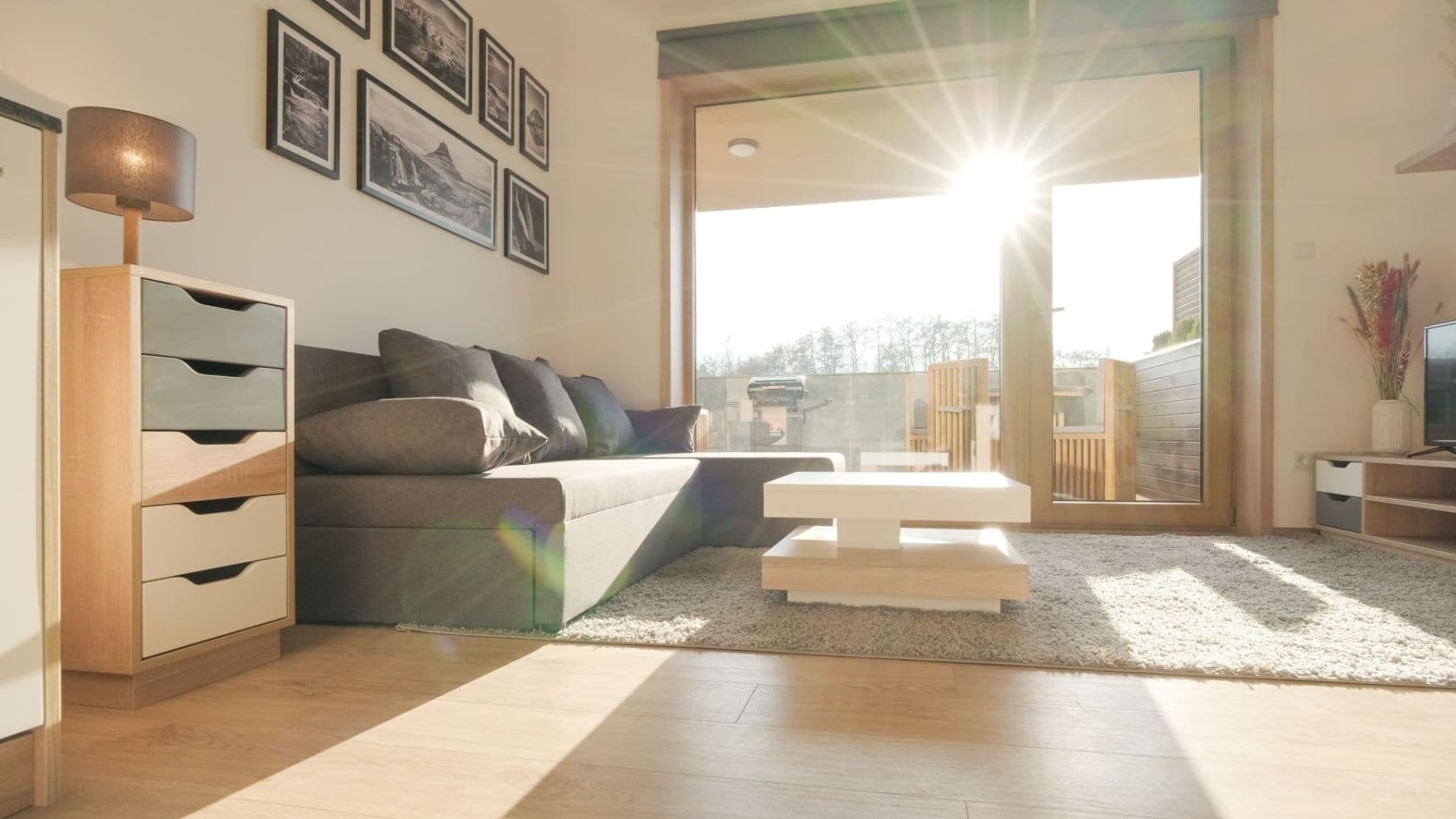 Predaj bytu 2-izbový 52 m², Lázeňská, Slaný, Středočeský kraj Predaj bytu 2-izbový 52 m², Lázeňská, Slaný, Středočeský kraj