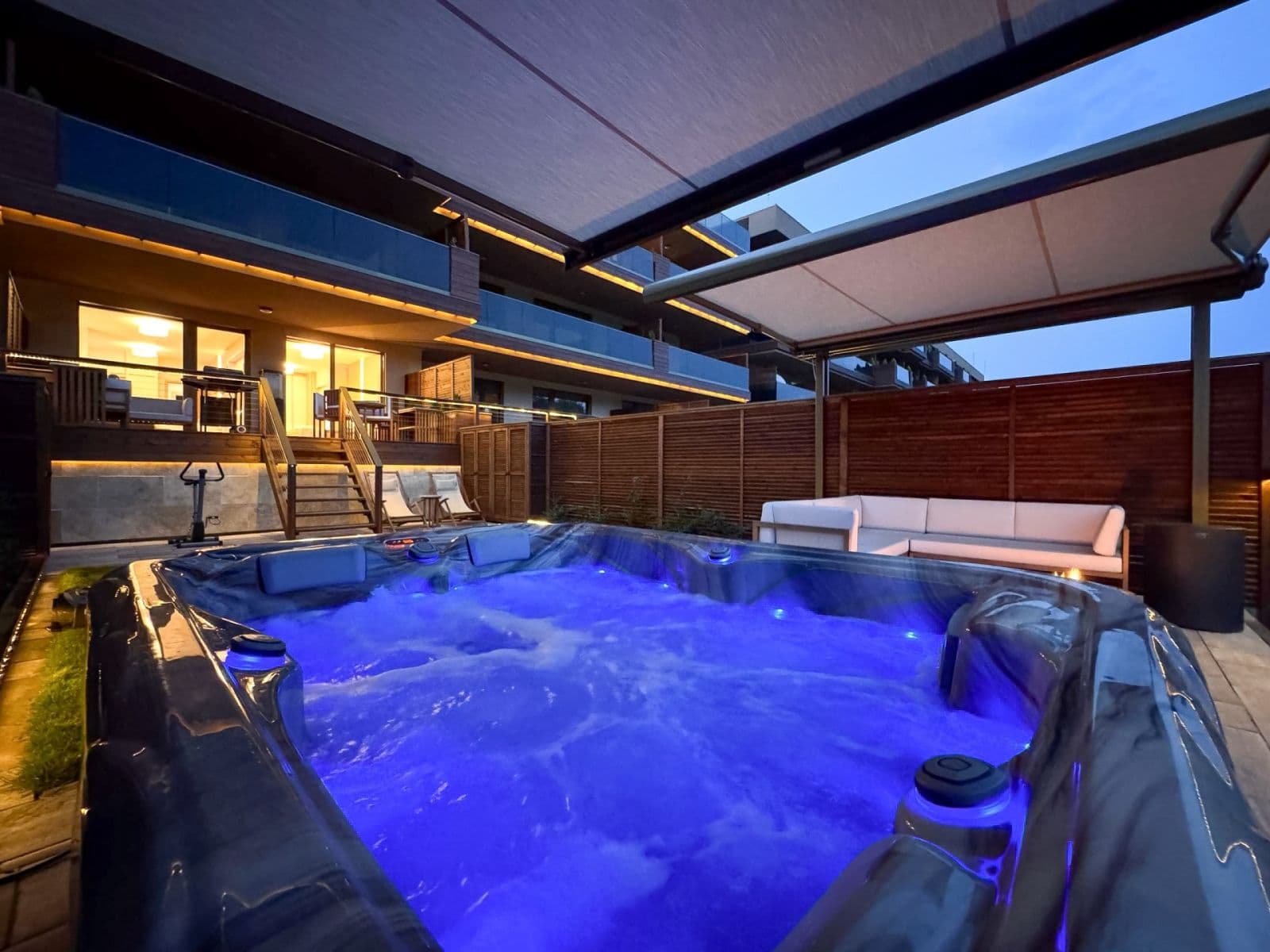 Predaj bytu 2-izbový 47 m², Lázeňská, Slaný, Středočeský kraj Predaj bytu 2-izbový 47 m², Lázeňská, Slaný, Středočeský kraj