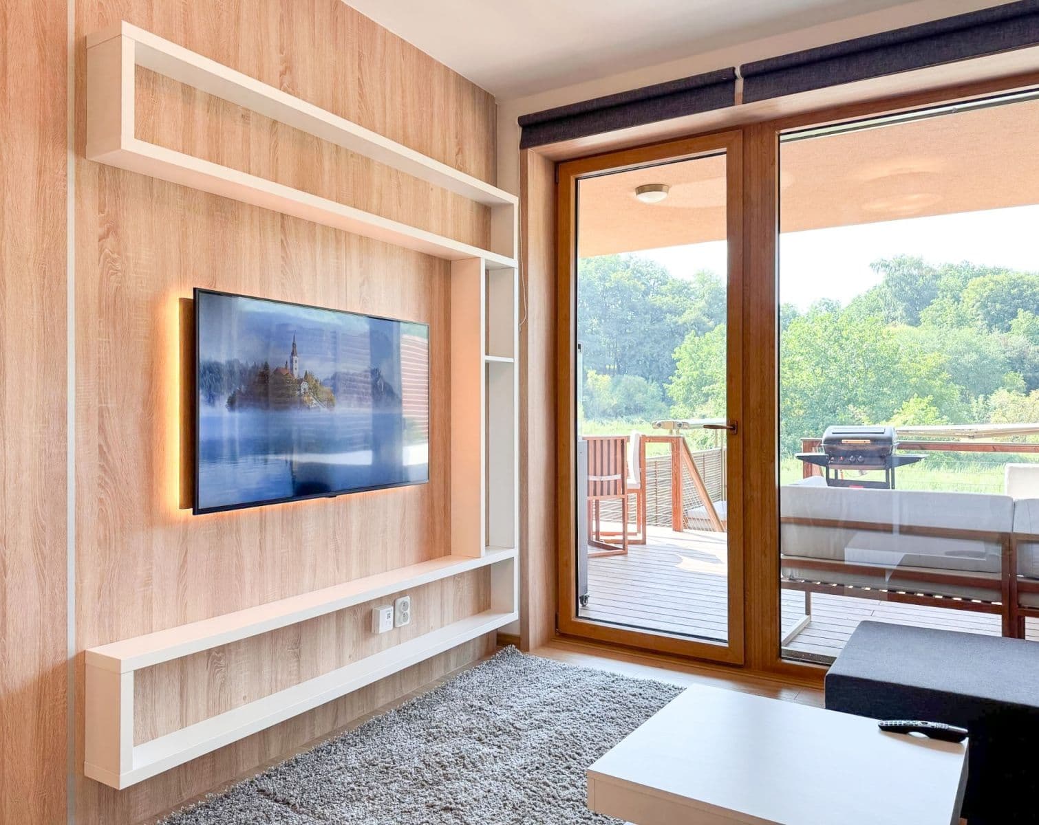 Predaj bytu 2-izbový 47 m², Lázeňská, Slaný, Středočeský kraj Predaj bytu 2-izbový 47 m², Lázeňská, Slaný, Středočeský kraj