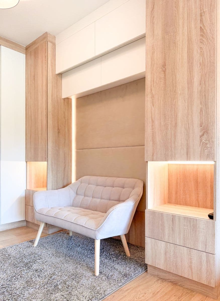 Predaj bytu 2-izbový 47 m², Lázeňská, Slaný, Středočeský kraj Predaj bytu 2-izbový 47 m², Lázeňská, Slaný, Středočeský kraj