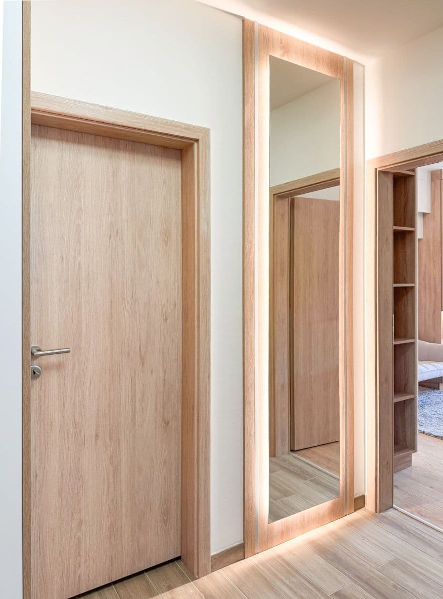 Predaj bytu 2-izbový 47 m², Lázeňská, Slaný, Středočeský kraj Predaj bytu 2-izbový 47 m², Lázeňská, Slaný, Středočeský kraj