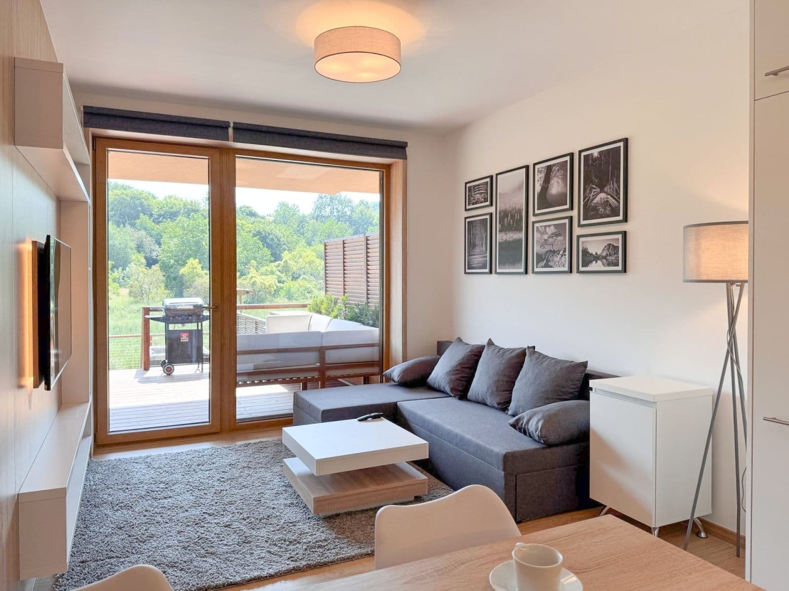 Predaj bytu 2-izbový 54 m², Lázeňská, Slaný, Středočeský kraj Predaj bytu 2-izbový 54 m², Lázeňská, Slaný, Středočeský kraj