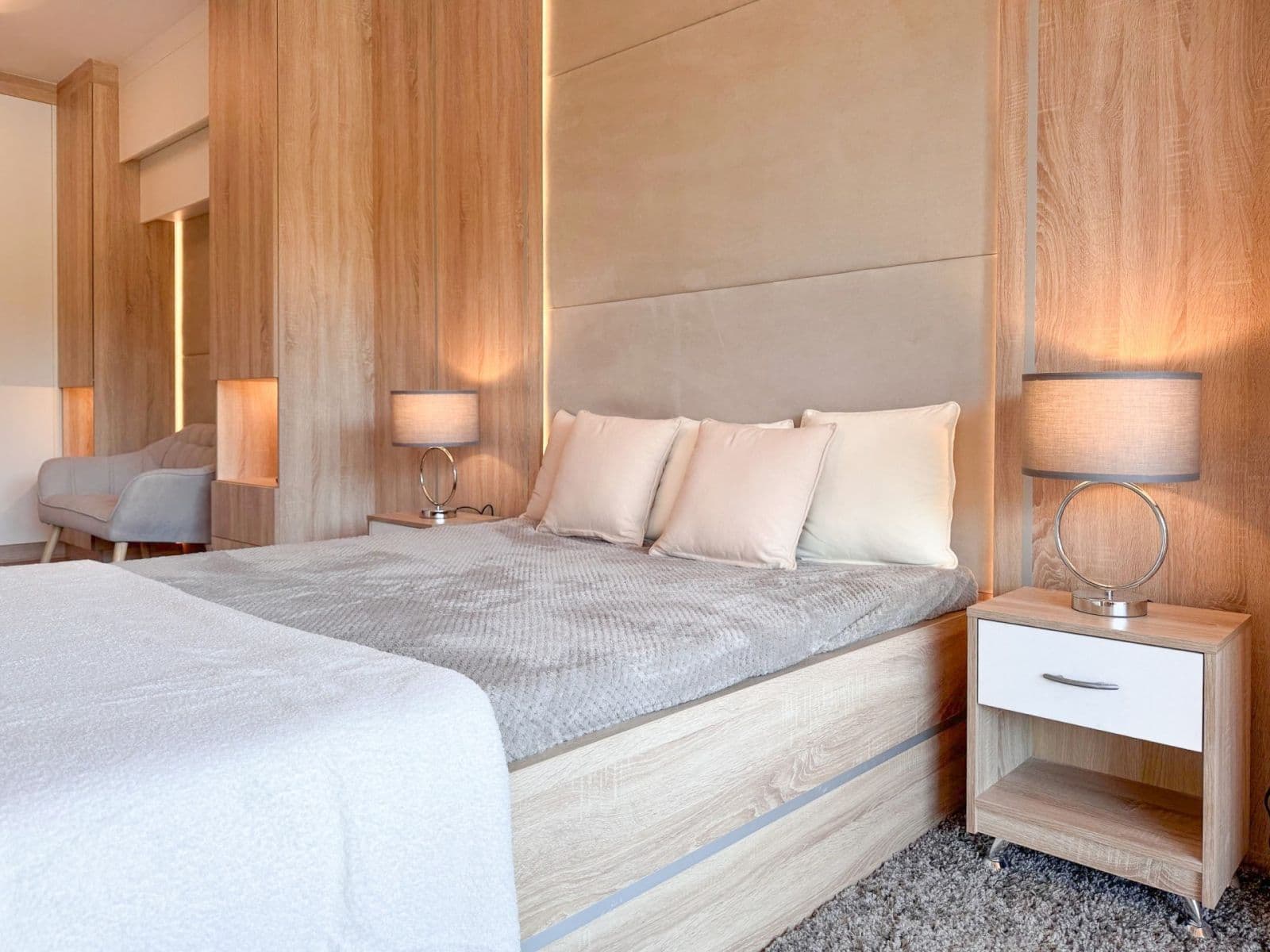 Predaj bytu 2-izbový 54 m², Lázeňská, Slaný, Středočeský kraj Predaj bytu 2-izbový 54 m², Lázeňská, Slaný, Středočeský kraj