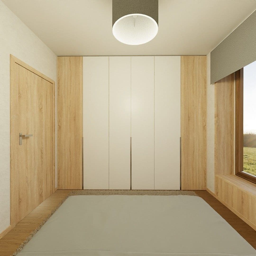 Predaj bytu 2-izbový 52 m², Lázeňská, Slaný, Středočeský kraj Predaj bytu 2-izbový 52 m², Lázeňská, Slaný, Středočeský kraj