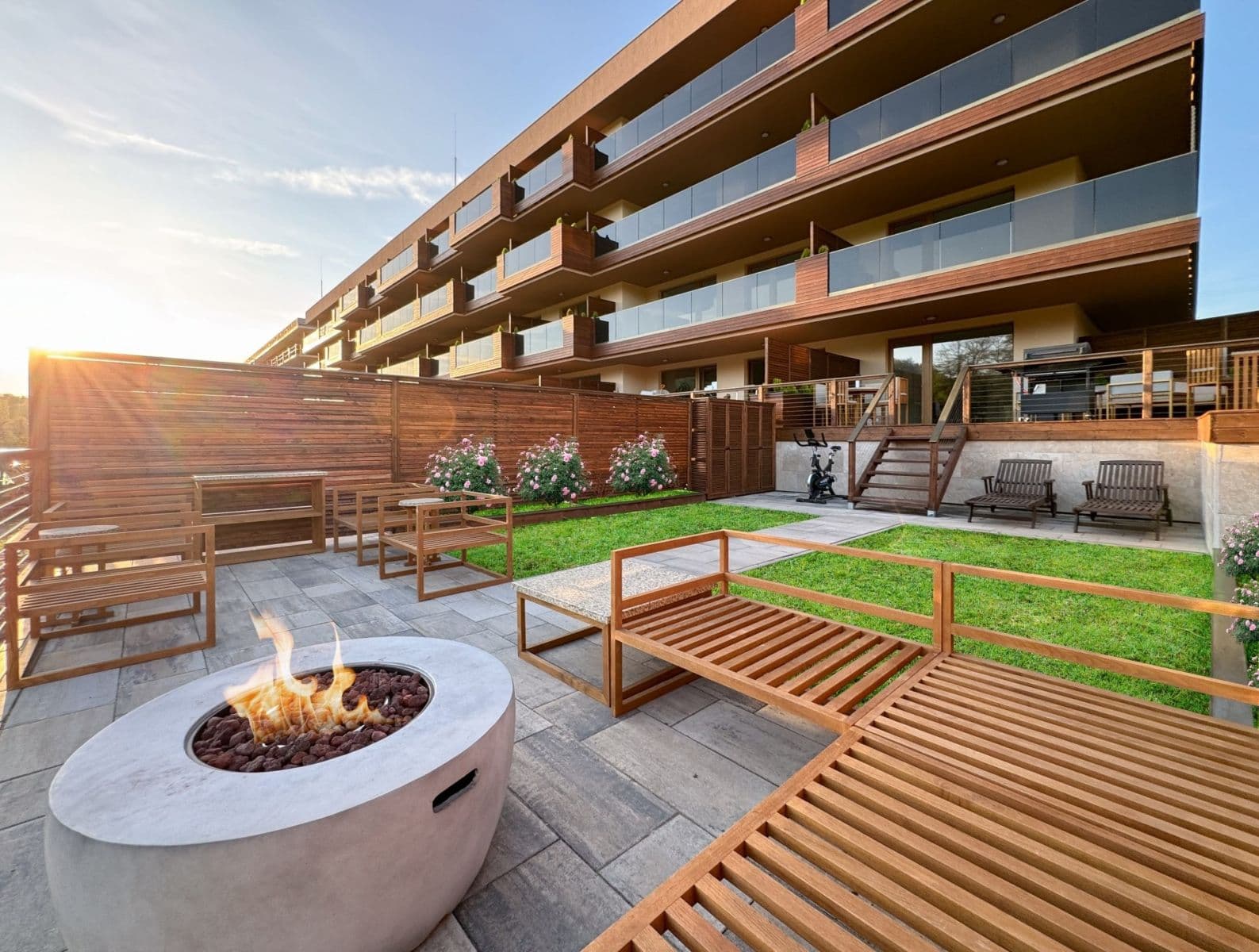 Predaj bytu 2-izbový 52 m², Lázeňská, Slaný, Středočeský kraj Predaj bytu 2-izbový 52 m², Lázeňská, Slaný, Středočeský kraj