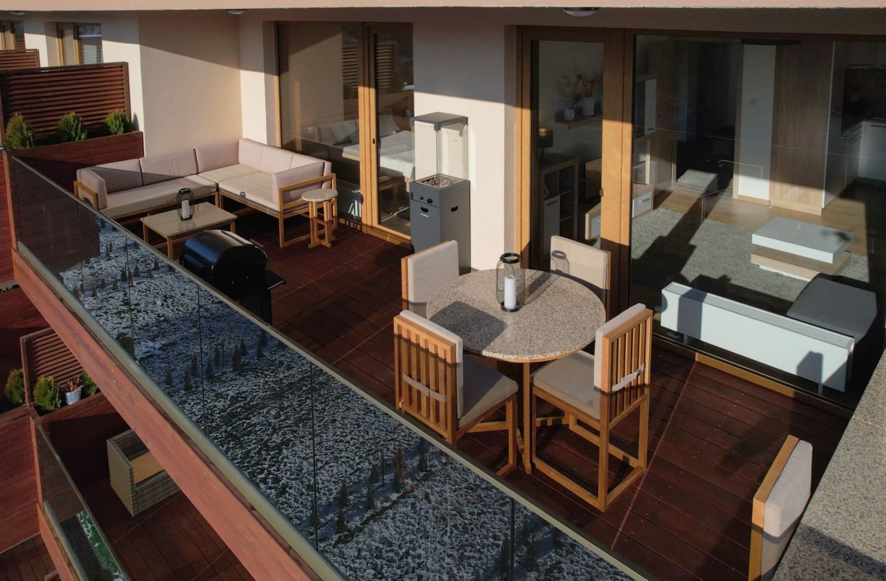 Predaj bytu 3-izbový 88 m², Lázeňská, Slaný, Středočeský kraj Predaj bytu 3-izbový 88 m², Lázeňská, Slaný, Středočeský kraj