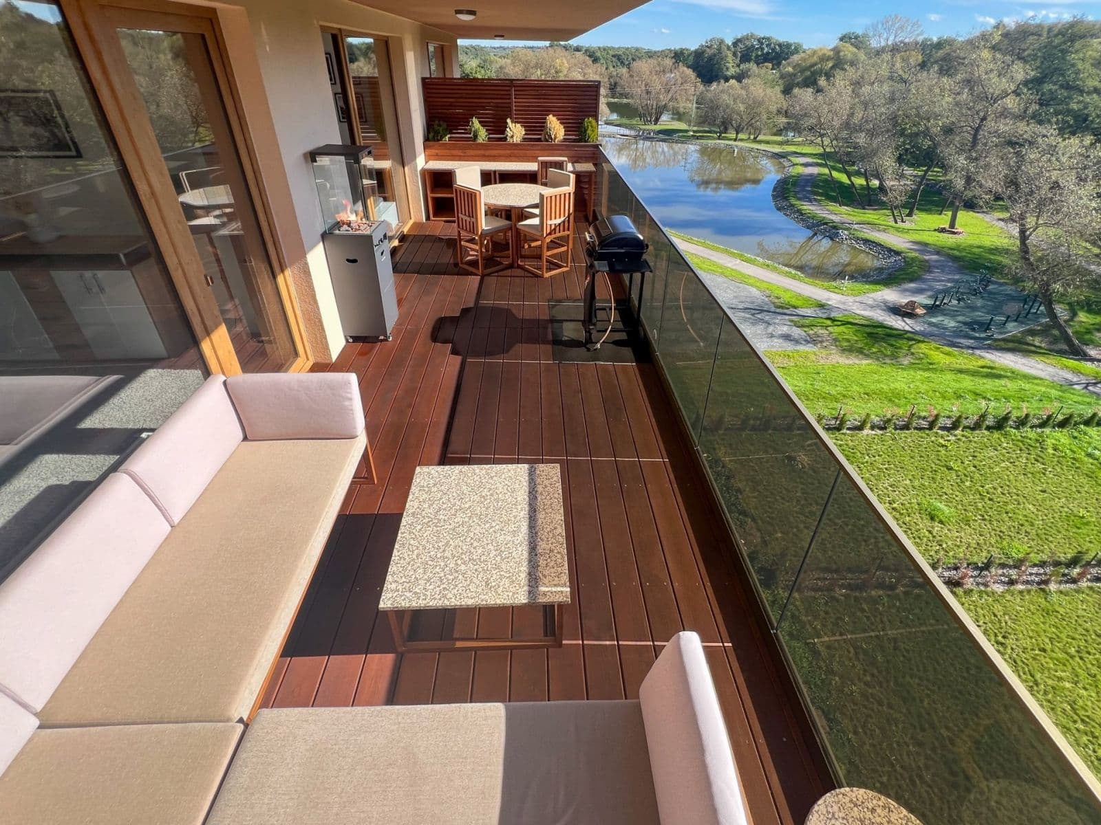 Predaj bytu 3-izbový 88 m², Lázeňská, Slaný, Středočeský kraj Predaj bytu 3-izbový 88 m², Lázeňská, Slaný, Středočeský kraj