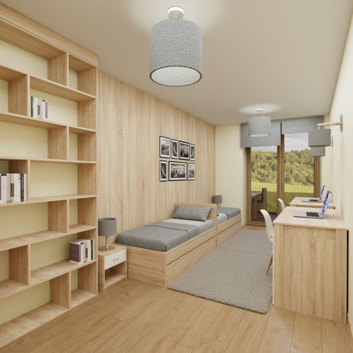 Predaj bytu 3-izbový 88 m², Lázeňská, Slaný, Středočeský kraj Predaj bytu 3-izbový 88 m², Lázeňská, Slaný, Středočeský kraj