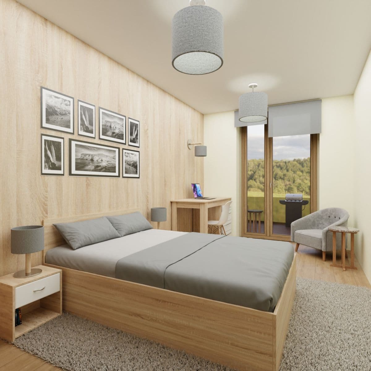 Predaj bytu 3-izbový 88 m², Lázeňská, Slaný, Středočeský kraj Predaj bytu 3-izbový 88 m², Lázeňská, Slaný, Středočeský kraj