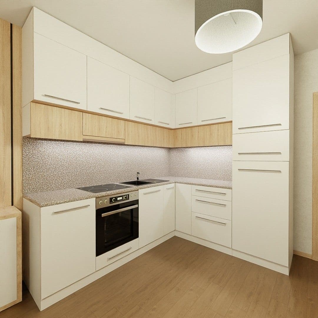 Predaj bytu 2-izbový 52 m², Lázeňská, Slaný, Středočeský kraj Predaj bytu 2-izbový 52 m², Lázeňská, Slaný, Středočeský kraj